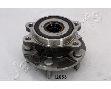 Wheel Hub KK-12053 Japanparts