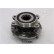 Wheel Hub KK-12053 Japanparts
