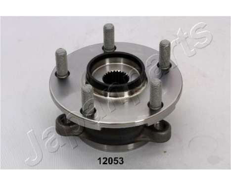 Wheel Hub KK-12053 Japanparts, Image 2