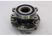 Wheel Hub KK-12053 Japanparts
