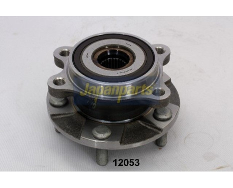 Wheel Hub KK-12053 Japanparts