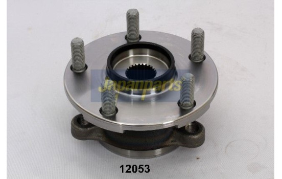 Wheel Hub KK-12053 Japanparts, Image 2