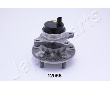 Wheel Hub KK-12055 Japanparts