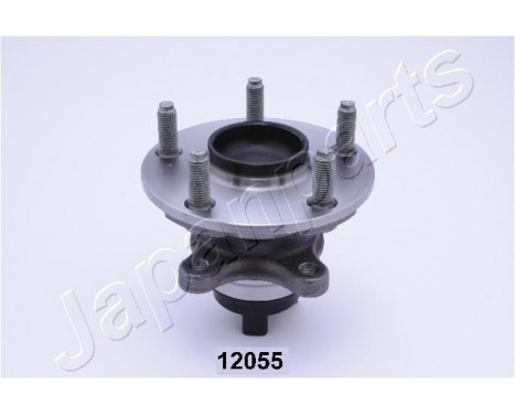 Wheel Hub KK-12055 Japanparts, Image 2