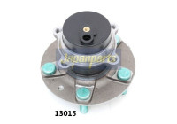 Wheel Hub KK-13015 Japanparts