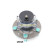 Wheel Hub KK-13015 Japanparts