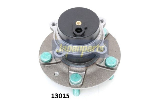Wheel Hub KK-13015 Japanparts