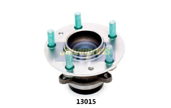 Wheel Hub KK-13015 Japanparts, Image 2