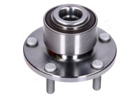 Wheel Hub KK-13025 Japanparts