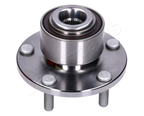 Wheel Hub KK-13025 Japanparts