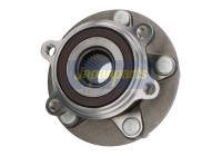 Wheel Hub KK-13031 Japanparts