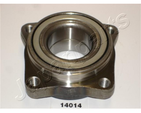 Wheel Hub KK-14014 Japanparts