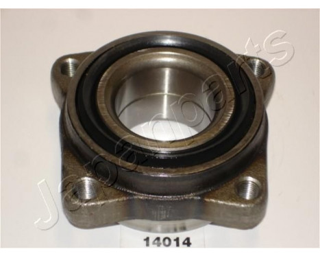 Wheel Hub KK-14014 Japanparts, Image 2