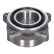 Wheel Hub KK-14021 Japanparts, Thumbnail 2