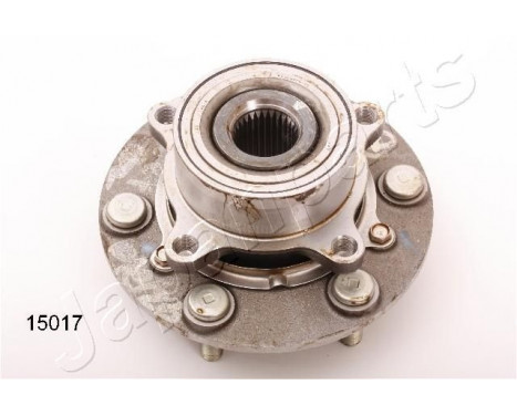 Wheel Hub KK-15017 Japanparts