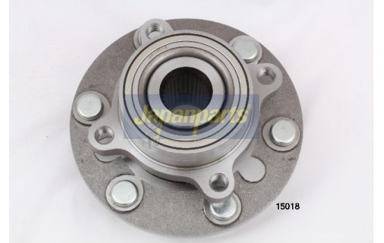 Wheel Hub KK-15018 Japanparts