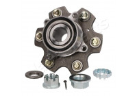 Wheel Hub KK-15029 Japanparts