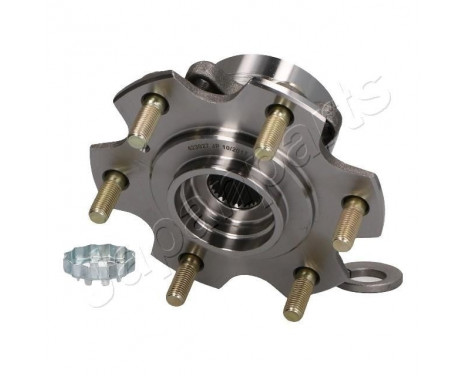 Wheel Hub KK-15029 Japanparts, Image 2