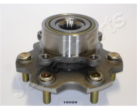 Wheel Hub KK-15029 Japanparts, Image 4