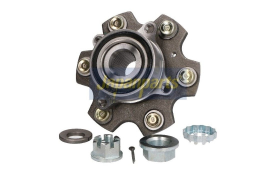 Wheel Hub KK-15029 Japanparts