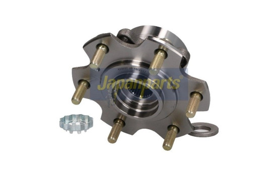 Wheel Hub KK-15029 Japanparts, Image 2