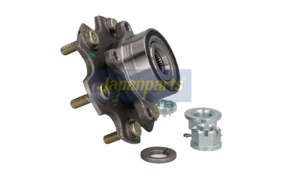 Wheel Hub KK-15029 Japanparts, Image 3
