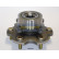 Wheel Hub KK-15029 Japanparts, Thumbnail 4