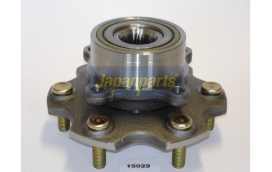 Wheel Hub KK-15029 Japanparts, Image 4