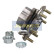 Wheel Hub KK-15029 Japanparts, Thumbnail 6