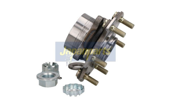 Wheel Hub KK-15029 Japanparts, Image 6