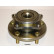Wheel Hub KK-15030 Japanparts, Thumbnail 2