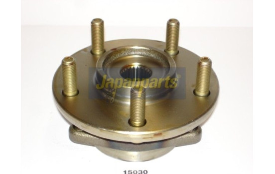 Wheel Hub KK-15030 Japanparts, Image 3