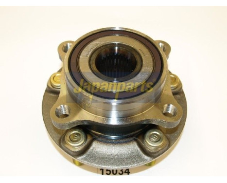 Wheel Hub KK-15034 Japanparts