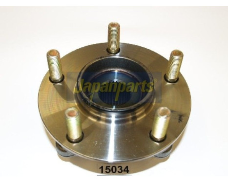 Wheel Hub KK-15034 Japanparts, Image 2