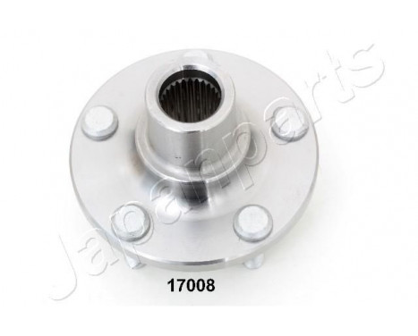 Wheel Hub KK-17008 Japanparts, Image 2
