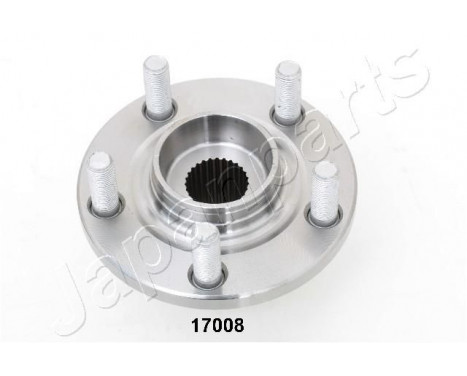 Wheel Hub KK-17008 Japanparts, Image 3