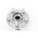 Wheel Hub KK-17008 Japanparts, Thumbnail 3