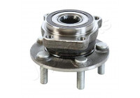 Wheel Hub KK-17013 Japanparts