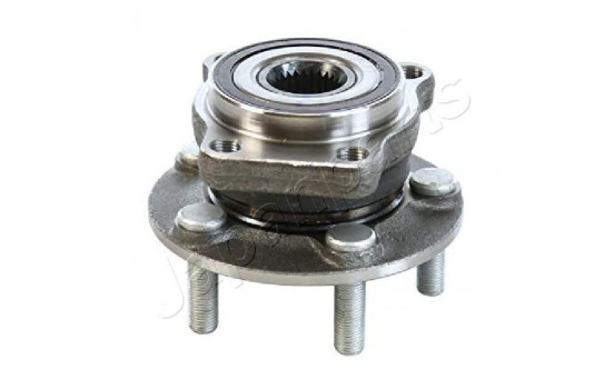 Wheel Hub KK-17013 Japanparts