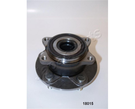 Wheel Hub KK-18015 Japanparts