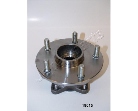 Wheel Hub KK-18015 Japanparts, Image 2