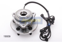 Wheel Hub KK-19009 Japanparts