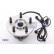 Wheel Hub KK-19009 Japanparts, Thumbnail 2