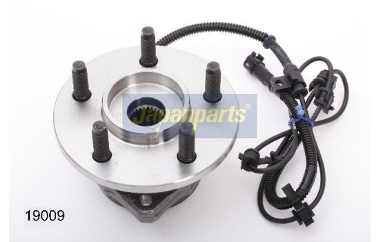 Wheel Hub KK-19009 Japanparts, Image 2