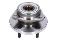 Wheel Hub KK-19015 Japanparts