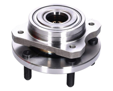 Wheel Hub KK-19017 Japanparts