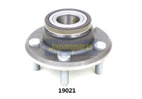 Wheel Hub KK-19021 Japanparts