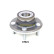 Wheel Hub KK-19021 Japanparts