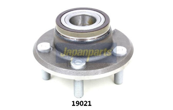 Wheel Hub KK-19021 Japanparts