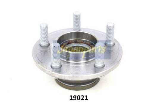 Wheel Hub KK-19021 Japanparts, Image 2